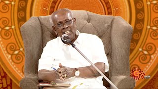 Sirappu Pattimandram  Pongal special  15 Jan 2024 10AM  Solomon Pappaiah amp Team  Sun TV [upl. by Ydnas]