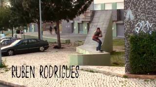 Ruben Rodrigues  Get busy living [upl. by Laspisa]