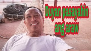 Tips Gaano Kahalaga ang Duyan [upl. by Amar]