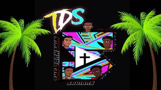 TDS  FREESTYLE 3 SUS MODE  Prod Angellaciencia [upl. by Binky]