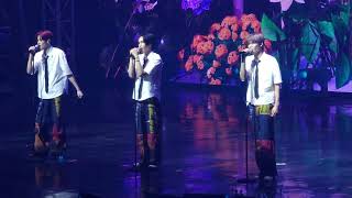 240504 RIIZE FAN－CON ‘RIIZING DAY’ in SEOUL  One thing cover 원빈 fancam [upl. by Treb882]