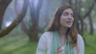 💞Karutha Penne Cover Whatsapp Status💞  💞Nazriya Special Karutha Penne Whatsapp Status💞 [upl. by Llib]