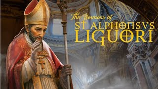 On the Predominant Passion by St Alphonsus 20th Sunday after Pentecost [upl. by Yatnohs]