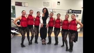 Dance Moms Season 7B Episodes 1718 Spoilers [upl. by Yelsew]