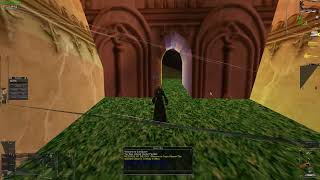 EverQuest Project Quarm Level 4 Enchanter [upl. by Middleton]