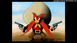 YOSEMITE SAM CURSING  RINGTONE [upl. by Frederich304]