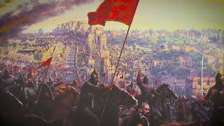 Greek Song About the Fall of Constantinople  EPIC VERSION [upl. by Corso]