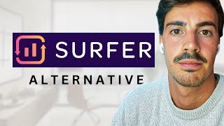 Surfer SEO Alternative 2024  Stop Using SurferSEO [upl. by Ellac]