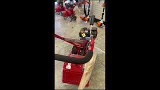 2023 TROY BILT 21D65M8766 For Sale [upl. by Ciaphus]