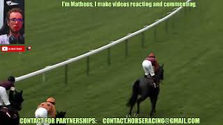 Station X wins at HAYDOCK PARK Oct 18 2024 Horse racing bet [upl. by Solberg266]