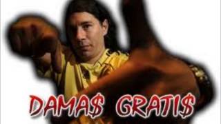 Damas Gratis Vos Sos Un Boton [upl. by Charmane]