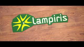 LAMPIRIS VOEUXWENSEN 2016 HD [upl. by Mallorie]