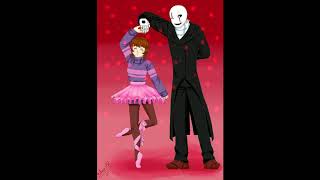 Dancetale Gaster Theme [upl. by Klute]