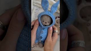 крючком crochet вязаниекрючком knitting [upl. by Nolan]