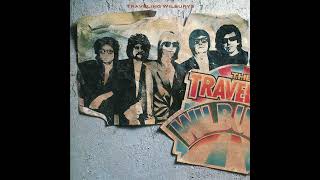 Traveling Wilburys  Handle With Care Instrumental [upl. by Inami501]