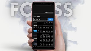 5 Amazing Android Apps on FDroid 🔥  October 2022  FOSS [upl. by Suiram]