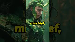 Thor vs Loki Mythologys Truth vs MCUs Twist [upl. by Ardnuasal248]