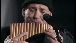 Bora Dugić i Gheorghe Zamfir  koncert [upl. by Melquist618]