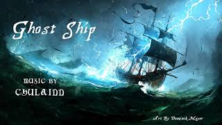 Pirate Epic Music  Ghost Ship [upl. by Ainoval]