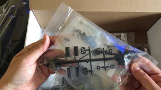 Team Associated B6 1 DL Unboxing [upl. by Whitaker]