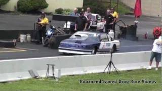 Comp Qualifying at LODRS Maple Grove Raceway 52811 [upl. by Leo912]