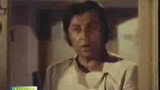 Muhammad Ali Old Pakistani Bhigi hui aankhoon ka kajal [upl. by Ytnom]