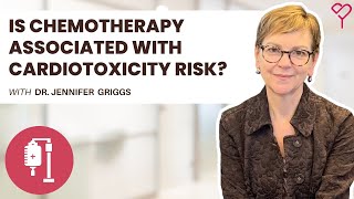 Anthracycline Chemotherapy Side Effects Cardiotoxicity in Breast Cancer Explained [upl. by Fronnia]