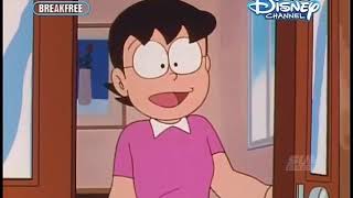 Doraemon in telugu latest episode 2019 [upl. by Alcinia839]