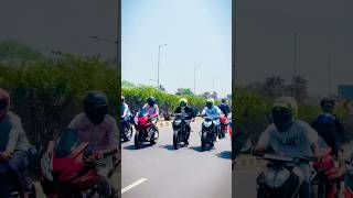 BIkE Right  🫶🏍️🔥 bikeloveryamahabikelover shortsfeed trending experiment Vaieral bikelover [upl. by Arri909]