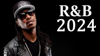 🔥NEW RNB PARTY MEGAMIX 2024 BEST RampB HIP HOP BLACK HITS 2024🔥 [upl. by Ayal]