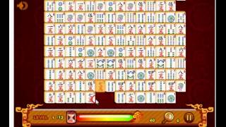 Mahjong Link game [upl. by Genaro]