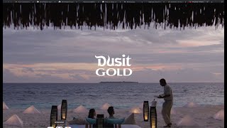 Discover Dusit Hotels amp Resorts [upl. by Gnort]