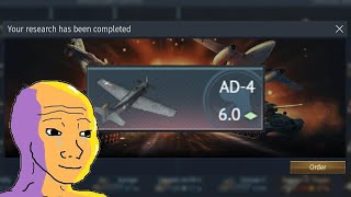 This is The Best FUING RAAAAH Cas in War Thunder Ground RB [upl. by Berlyn]