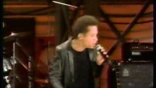 Garland Jeffreys  96 Tears TV quotFridaysquot [upl. by Elegna]