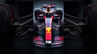 Red Bull Formula One Team Everything You Need to Know youtubeshorts automobile facts [upl. by Weatherley176]