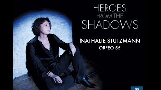 Nathalie Stutzmann sings Handel Heroes from the Shadows new album [upl. by La Verne155]