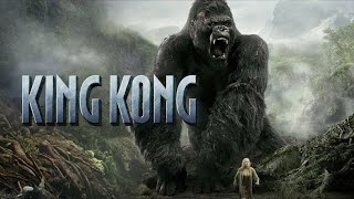 King Kong 2005 Movie  Naomi Watts  Jack Black  Chami Movies  Full Movie Fact amp Review Film [upl. by Shandee31]