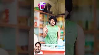 Pinky ke chakkar mein Aaj fir fas Gaya🤣🤣🤣 comedy Suraj actortrending funnyYouTube channel [upl. by Woolley695]