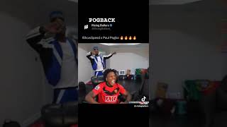 Paul Pogba x Speed Pogback ishowspeed juventus dab [upl. by Eyram]