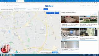 How to Find Cash Buyers on Zillow  Real Estate Wholesaling [upl. by Esemaj]