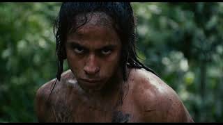 APOCALYPTO 2  The New City Of Mayan Tribe New Official Movie Trailer HD 2021 [upl. by Dayna949]