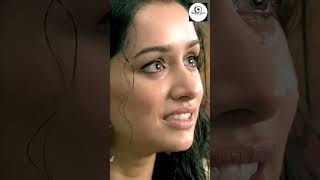 Aashiqui 2  Dialogues  Heartbreaking Love  Atif Aslam song edited youtubeshorts youtube [upl. by Hy101]