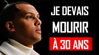 La Terrible Histoire de Stromae Révélation Choc  H5 Motivation [upl. by Asilenna]