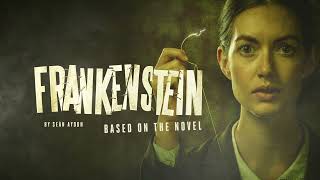 Frankenstein  Trailer  Tue 8th  Sat 12th October 2024 [upl. by Nyrac]