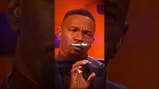 Why Jamie Foxx Didnt Visit His Father in Jail 😢 [upl. by Malachy260]