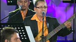 ORQUESTA LOS HERMANOS CORRALES EN LA VIEJOTECA DE TELEMEDELLIN PARTE 3 [upl. by Halimaj547]