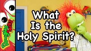 What is the Holy Spirit  A Sunday School lesson for kids [upl. by Novah215]