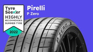 Pirelli P Zero  15s Review [upl. by Sowell508]