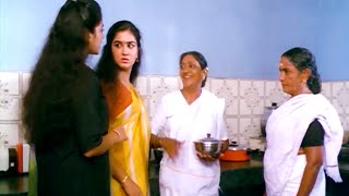 ഫിലോമിന ചേച്ചീടെ തഗ്ഗ് കോമഡികൾ  Philomina  Mukesh  Urvashi  Malayalam Comedy Scenes [upl. by Aneerbas582]