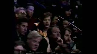 IIHF WC 1979 Canada vs Sweden 27 Apr 1979 [upl. by Ytsihc]